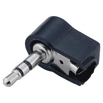 Аудио разъем jack 3.5 мм BKL Electronic 1107005