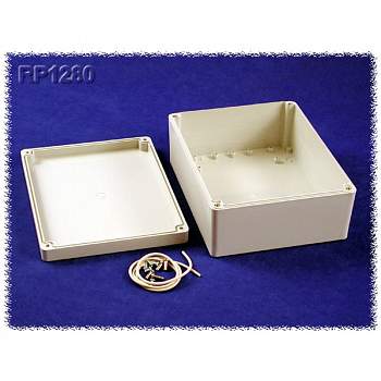 Универсальный корпус Hammond Electronics RP1280 