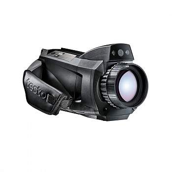 ИК-камера Testo 0563 0890 X1 