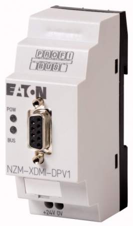  Eaton 270333 NZM-XDMI-DPV1