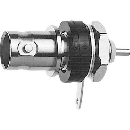 J01003A1286, Telegärtner - BNC-разъем, 75 Ом : 1 шт.