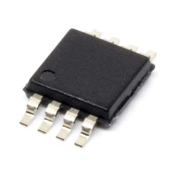  Analog Devices ADP124ARHZ-2.5-R7 