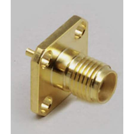 0409027, BKL-ELECTRONIC - SMA-разъем, 50 Ом : 1 шт.