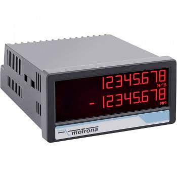 Цифровой дисплей Motrona 7788.5150.CO.AC 