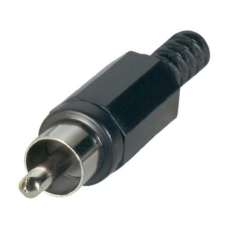 Электрический соединитель для разъемов колокольчиков BKL Electronic 072137/T