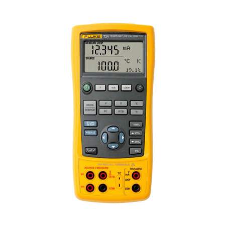 Калибратор Fluke 102269 724/APAC/EMEA