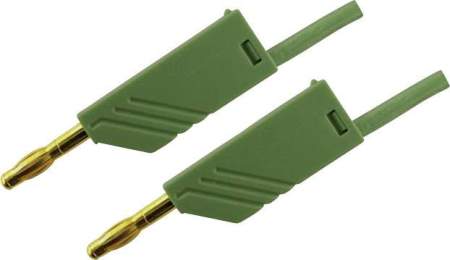 Тестовый провод SKS Hirschmann 934061704 MLN 50/2.5 Au