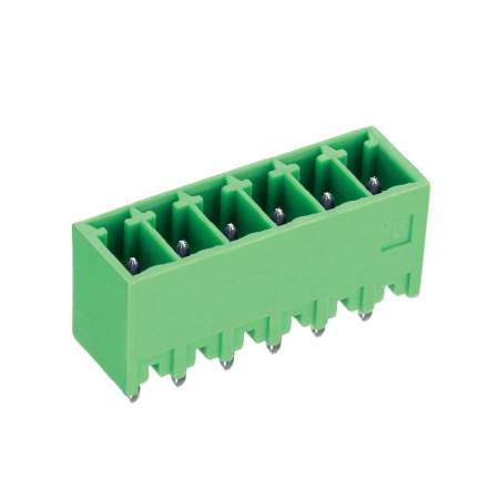 STL1550/2G-3.5-V, PTR - Клемма, зеленый : 1 шт.