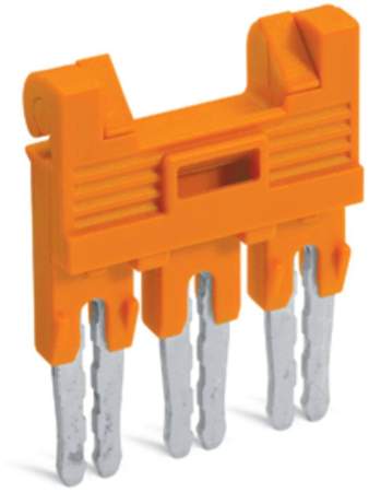 Мост WAGO 282-433/100-000, 30А, (50 шт)