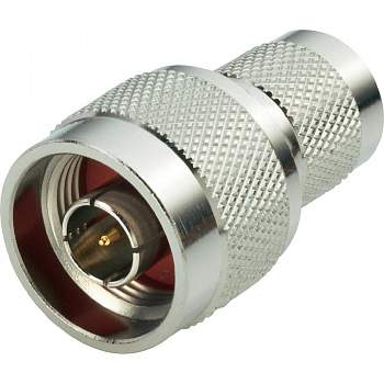 0419419, BKL Electronic - TNC-обратный-разъем - N-разъем : 1 шт.