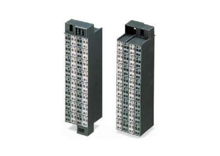 Клеммы для матричной коммутации WAGO 726-321, 32 pin, 0.08мм² - 1.50мм², 10А, (24 шт)