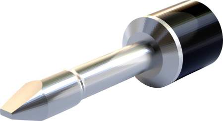 Паяльное жало Weller WLTCH4LBA12 