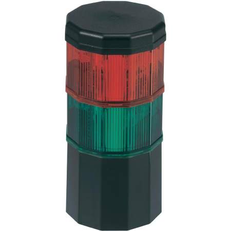Сигнальная башня Werma Signaltechnik 696.019.75 