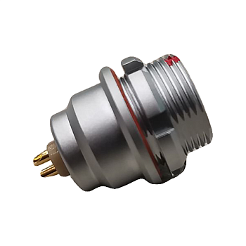 Разъем Weillen WLES13-7302-0165 (Аналог ODU G31K0S-P02MPH0-0000)