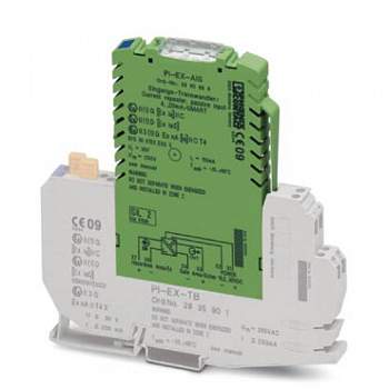 Разделительный усилитель Phoenix Contact PI-EX-AIS 
