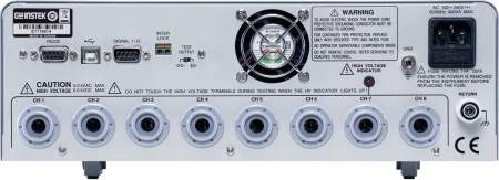 Тестер изоляции GW Instek 01PT951300GT 