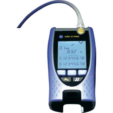 Кабельный тестер Trend Networks R158003 