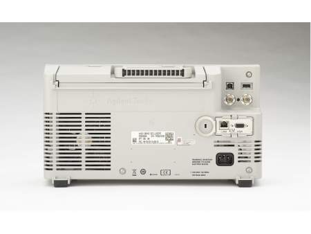 Осциллограф Keysight DSOX2004A 