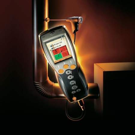  Testo 0632 3307 330-2 LL