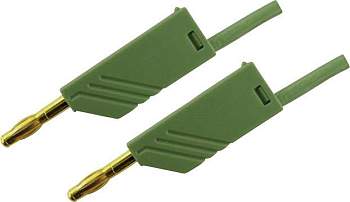 Тестовый провод SKS Hirschmann 934061704 MLN 50/2.5 Au