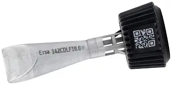 Паяльное жало Ersa 0142CDLF100 