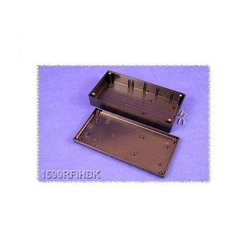 Ручная обсадная труба Hammond Electronics 1599RFIHBK 