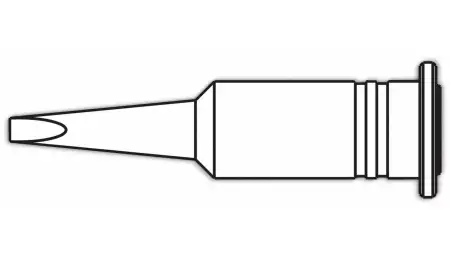 Паяльное жало Ersa 0G072KN 