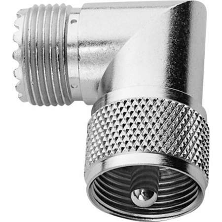 J01042F0652, Telegärtner - BNC-разъем - UHF-разъем : 1 шт.