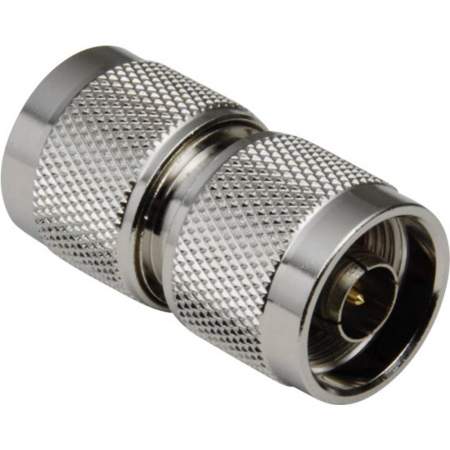 N-разъем - N-разъем, TRU Components 1579385 1 шт.