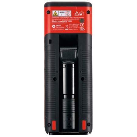 Оптический дальномер Leica Microsystems  