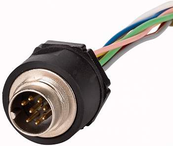 Управление делами, SWD разъем , M20 , втулка для SWD4. EATON SWD4-SM8-20