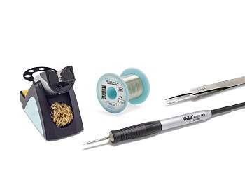 Паяльный набор Weller T0052923299 WXPP MS Set