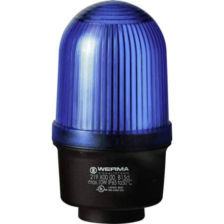 Светильник Werma Signaltechnik 219.500.00 