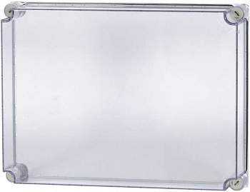 Крышка Eaton 001895 D200-CI45