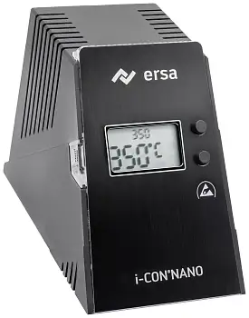 Цифровой блок управления для паяльной станции Ersa 0IC1235A i-CON NANO MK2