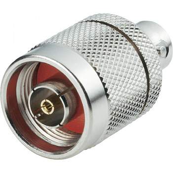 0419630, BKL Electronic - N-разъем - BNC-разъем : 1 шт.