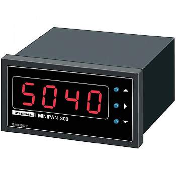  Ziehl D 440300.CO MINIPAN 300 DC