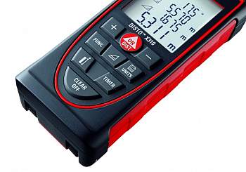 Оптический дальномер Leica Microsystems  