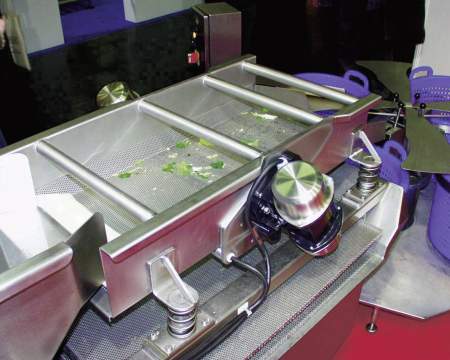 Площадочный вибратор Netter Vibration  NEG 16190 E