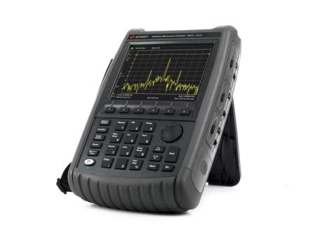 Портативный СВЧ анализатор FieldFox Keysight N9951A 