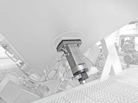 Ударный вибратор Netter Vibration  PKL 5000/4