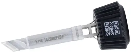 Паяльное жало Ersa 0142BDLF20 