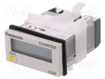  Panasonic LC2H-F-DL-2KK 