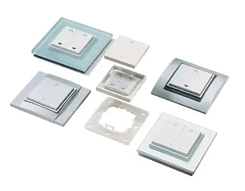 Радиопередатчик ПЛК WAGO 758-940/004-000 