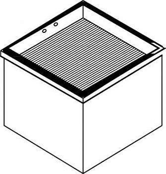 Фильтр предварительной очистки Weller FT91000011 