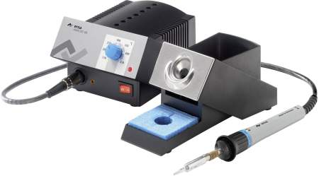 Аналоговая паяльная станция Ersa 0ANA60 ANALOG 60