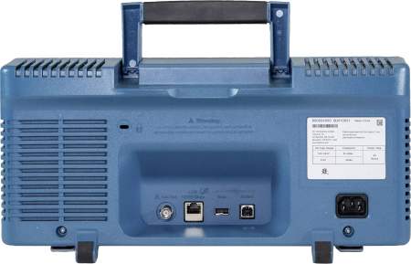 Цифровой осциллограф Tektronix TBS2202B 