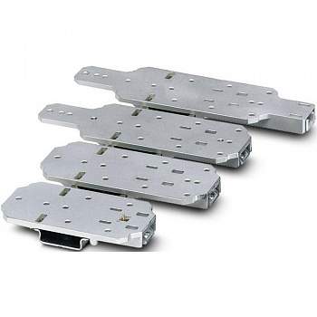 Адаптер для крепления на рейку Phoenix Contact 2853996 UTA 136