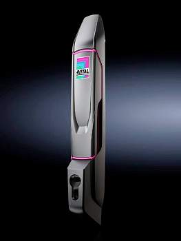 Специальная ручка Rittal 8618251 VX 8618.251