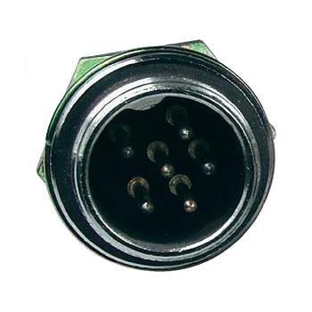 Изолированный малогабаритный разъем CLIFFCON® Cliff FC684203